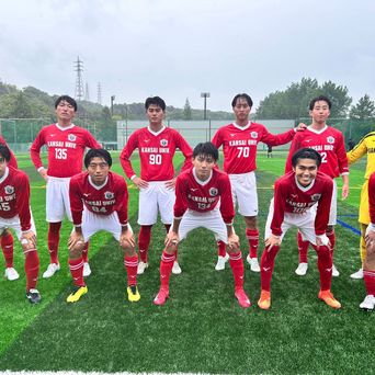 関西大学体育会サッカー部