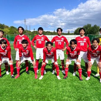 関西大学体育会サッカー部
