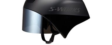 S-WORKS TT5ヘルメット入荷しました！ | INFORMATION | エンデュアライフ
