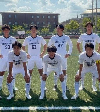 関西大学体育会サッカー部