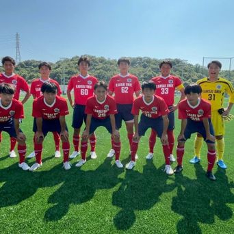 関西大学体育会サッカー部