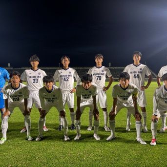 関西大学体育会サッカー部