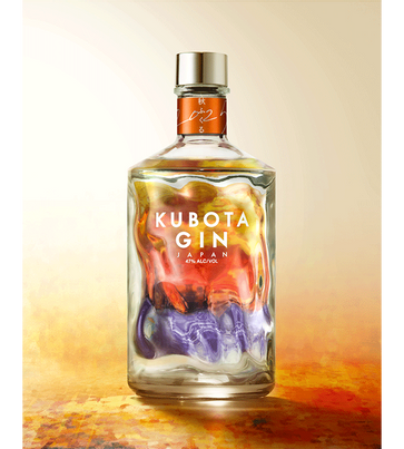 清酒「久保田」醸造元の蒸留酒「KUBOTA GIN」 日本の里山にめぐる春夏