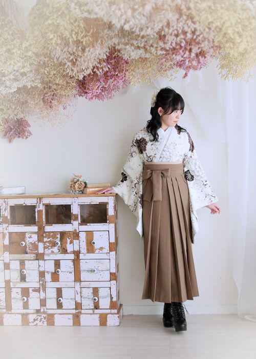 卒業袴展示会のお知らせです | ブログ | エイトスタジオ＆ストロベリィ