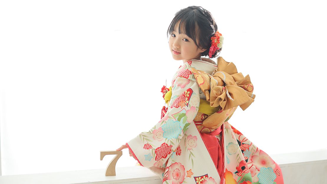 ストロベリィ館ひたちなか店・七五三予約受付中♪ | ブログ | エイト