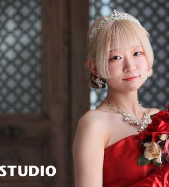 ドレス | ブログ | エイトスタジオ＆ストロベリィ館｜茨城県で9店舗を