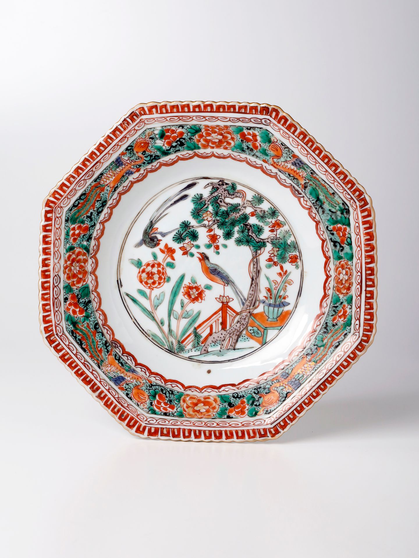 中国陶磁器 | 利菴アーツコレクション