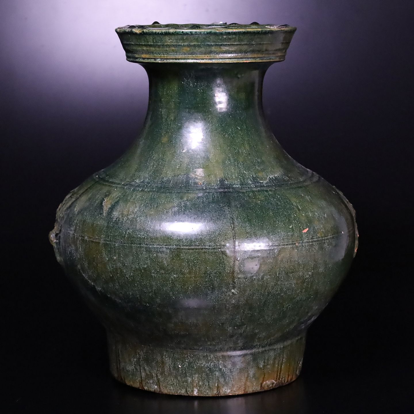 新しいコレクション TYSOHN 中国陶磁器 宋定窯 蓋付き小壺 陶芸 