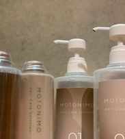 取り扱い商品 | TOCABLOG | 自由が丘の美容室 美容院 ヘアサロン