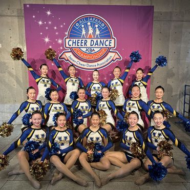 バトン部 | 山村学園高等学校｜学校法人山村学園