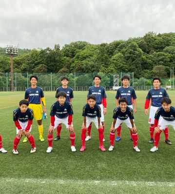 関西大学体育会サッカー部