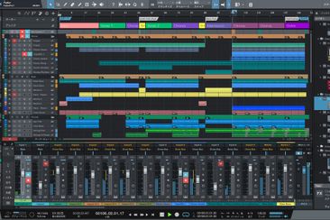 サブ用dawソフトに Studio One 3 Prime を採用 Blog Blog 声の達人スタジオ