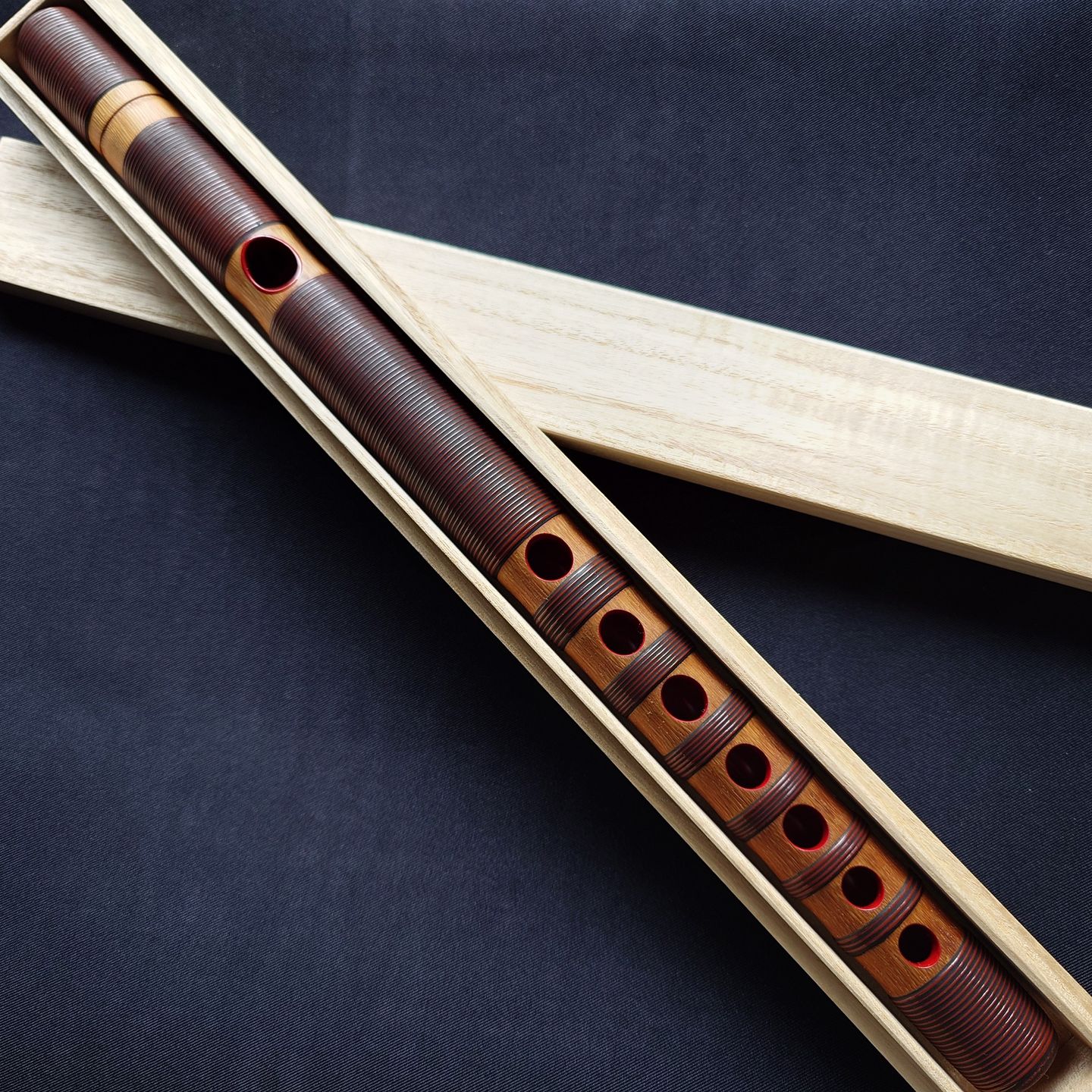 横笛工房あまだれ│Outekikoubou AMADARE