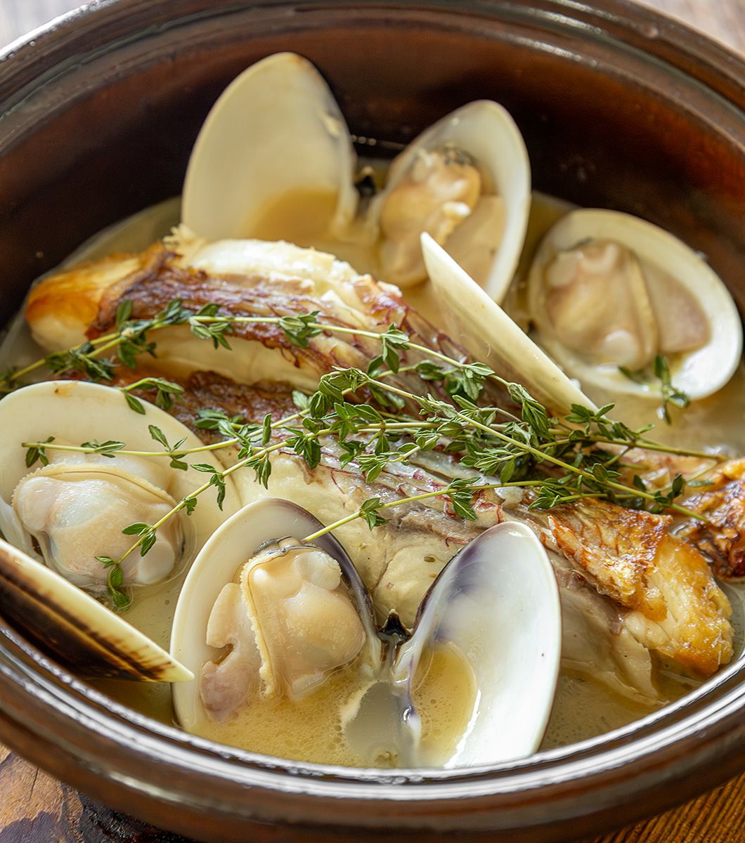 TOP | 長谷園のwebレシピ