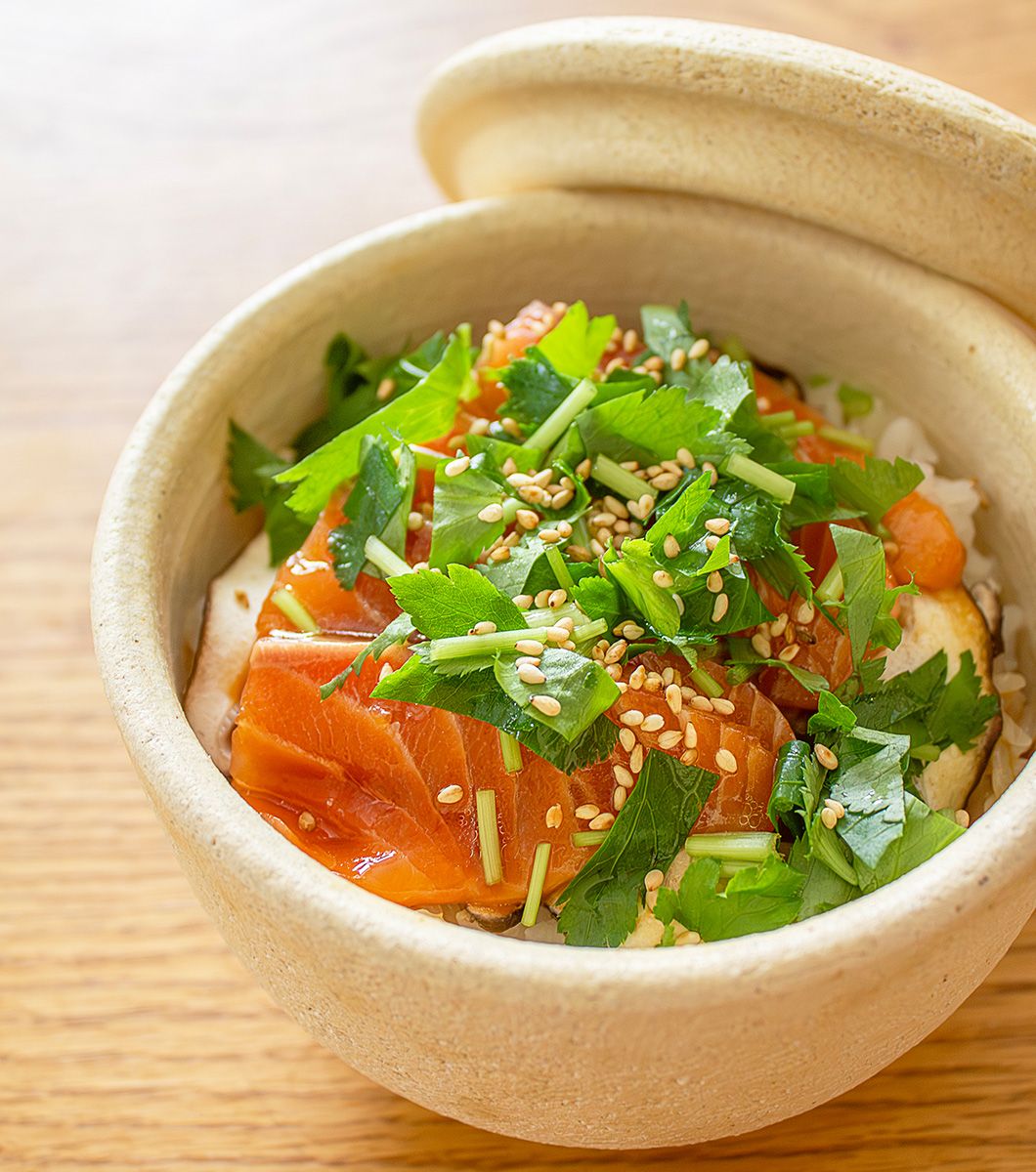 永谷園の陶珍菜