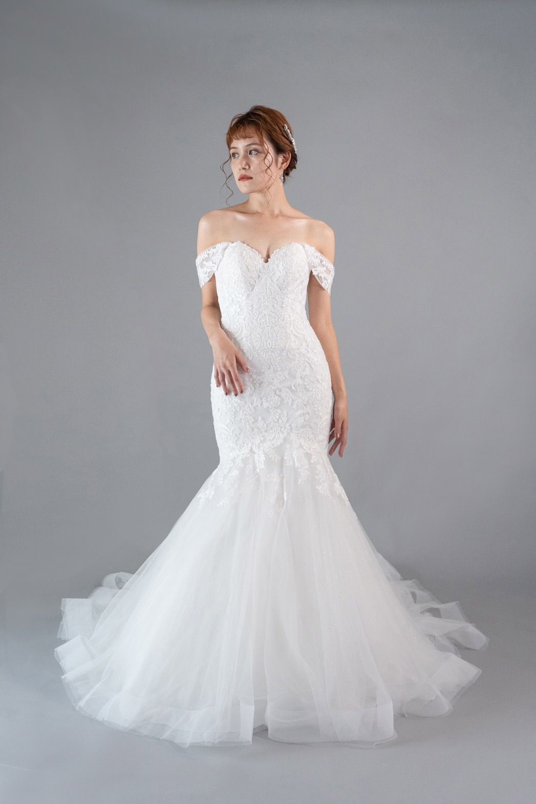 BARBIE -バービー- | ウエディングドレス | ウエディングドレス