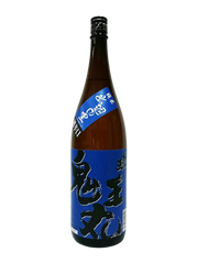 辛口 純米酒 鬼王丸 青鬼｜和田酒造