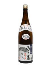 辛口 純米酒 鬼王丸 青鬼｜和田酒造