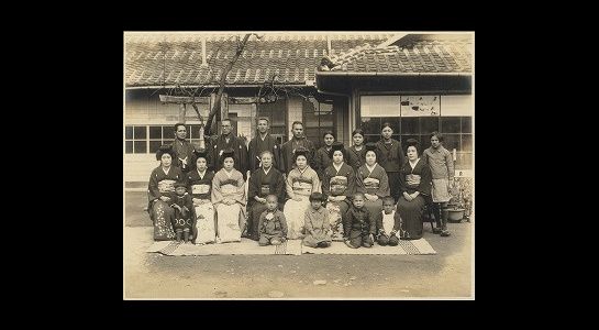 酒蔵 吉田屋の伝統と歴史 | はねぎ搾りの酒蔵 吉田屋ブログ | は