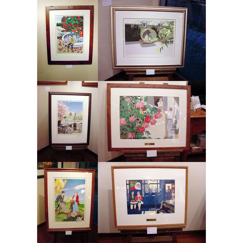 2015年2月21日～2015年6月7日 | APPLE FARM GALLERY | APPLEFARM