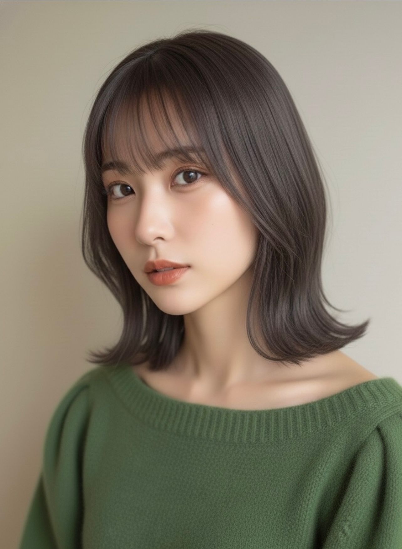 rolland Hcolor organic color of ORGANIC｜SALON｜ENGARO｜OSAKA