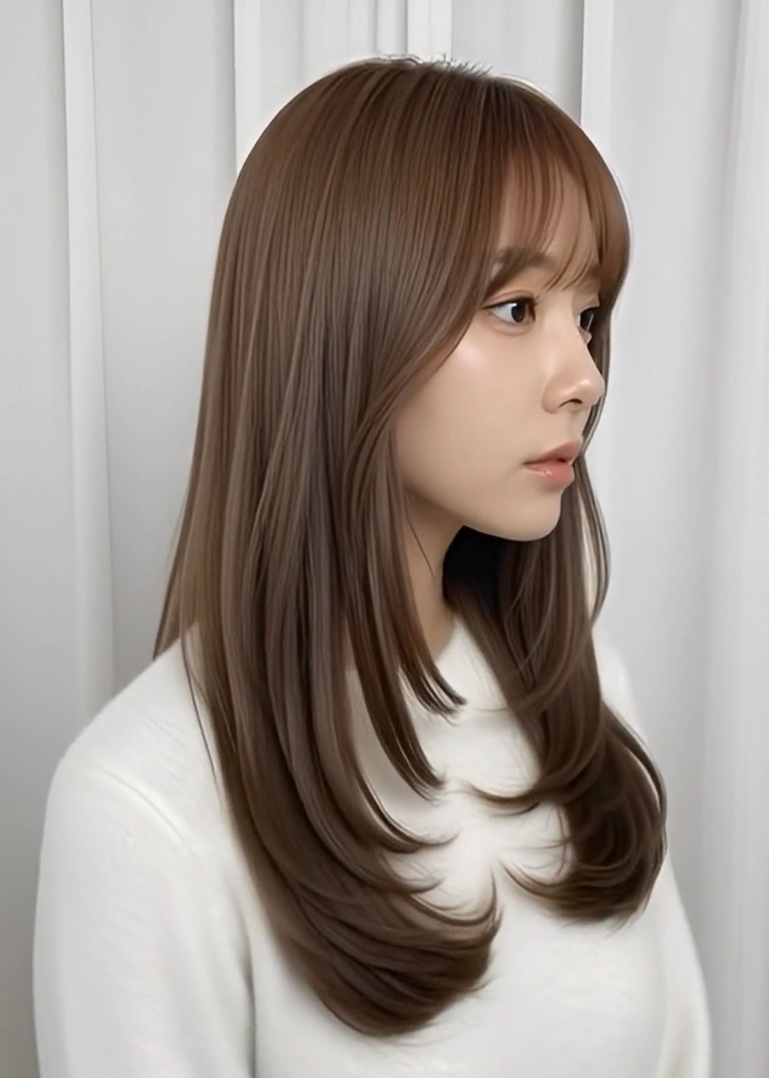 rolland Hcolor organic color of ORGANIC｜SALON｜ENGARO｜OSAKA