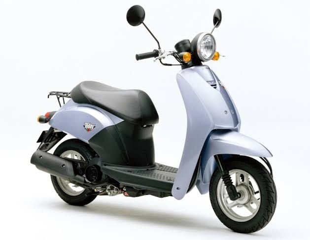 YAMAHA アプリオ SA11 キック始動 ワンオーナー 福岡市南区