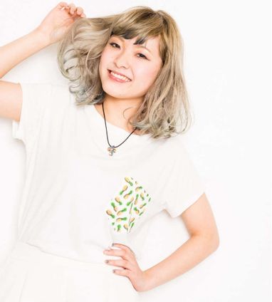 ふんわりミディ ハイトーンアッシュ系カラー New Hair 吉祥寺 美容院 美容室 Vi Dro ビードロ 駅から徒歩5分 ふんわりミディ ハイトーンアッシュ系カラー New Hair 吉祥寺 美容院 美容室 Vi Dro ビードロ 駅から徒歩5分