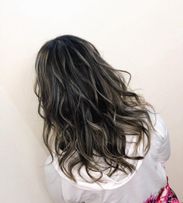 亀山の美容院 美容室material マテリアル なりたい を叶えるヘアサロン