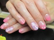 大泉学園nail Eyelashエスピイ 輝くネイルとまつ毛のサロン