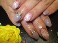 大泉学園nail Eyelashエスピイ 輝くネイルとまつ毛のサロン