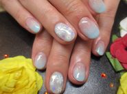 大泉学園nail Eyelashエスピイ 輝くネイルとまつ毛のサロン