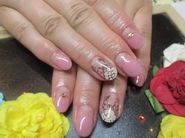 大泉学園nail Eyelashエスピイ 輝くネイルとまつ毛のサロン