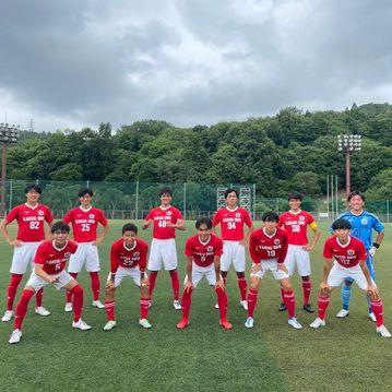 関西大学体育会サッカー部