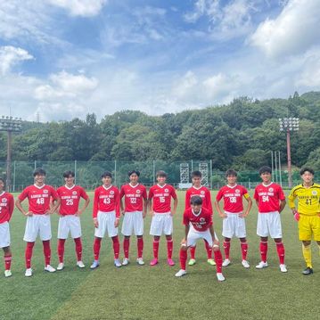 関西大学体育会サッカー部