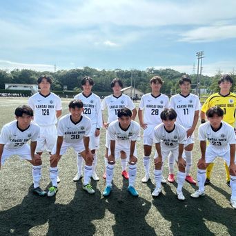 関西大学体育会サッカー部