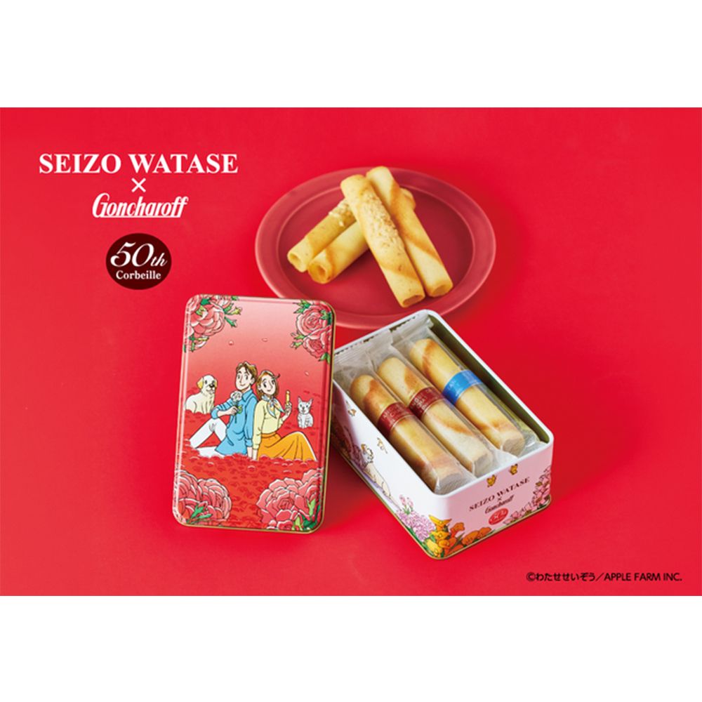TOP│APPLEFARM-SeizoWatase-