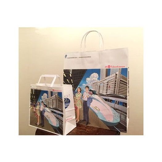 2014年8月26日<br>名古屋タカシマヤにて「わたせせいぞう