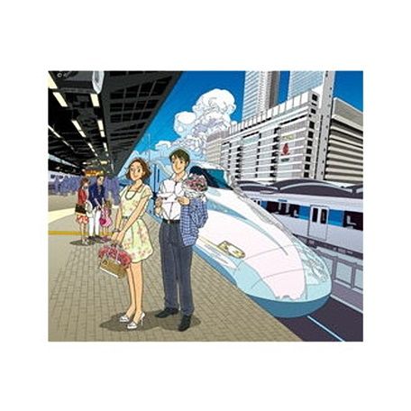 2014年7月25日<br>(8/27～9/1 サイン会8/31) | NEWS | APPLEFARM