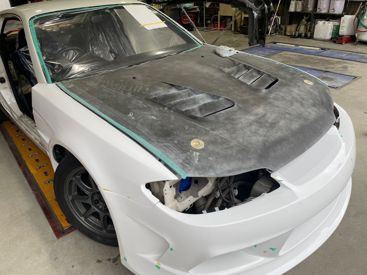 日産純正 シルビア S15 パワステポンプ タンク ホース 日産純正 シルビア S15 パワステポンプ タンク ホース