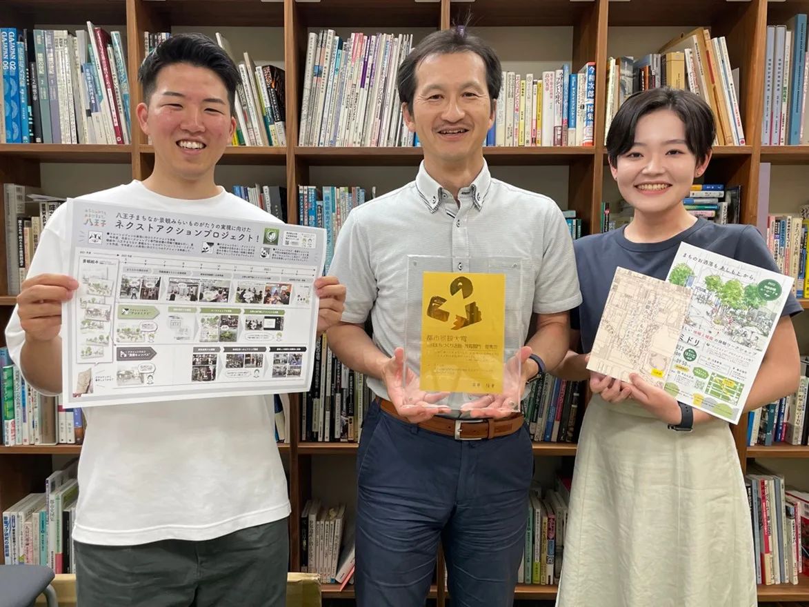 HOME｜川原晋研究室_東京都立大学_観光まちづくり