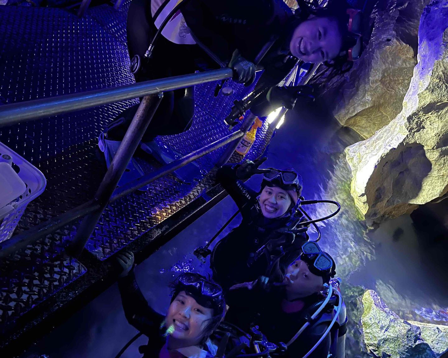 洞窟のなかの心 2025年 Cave Okinawa - 出発前に知っておくべきことすべて