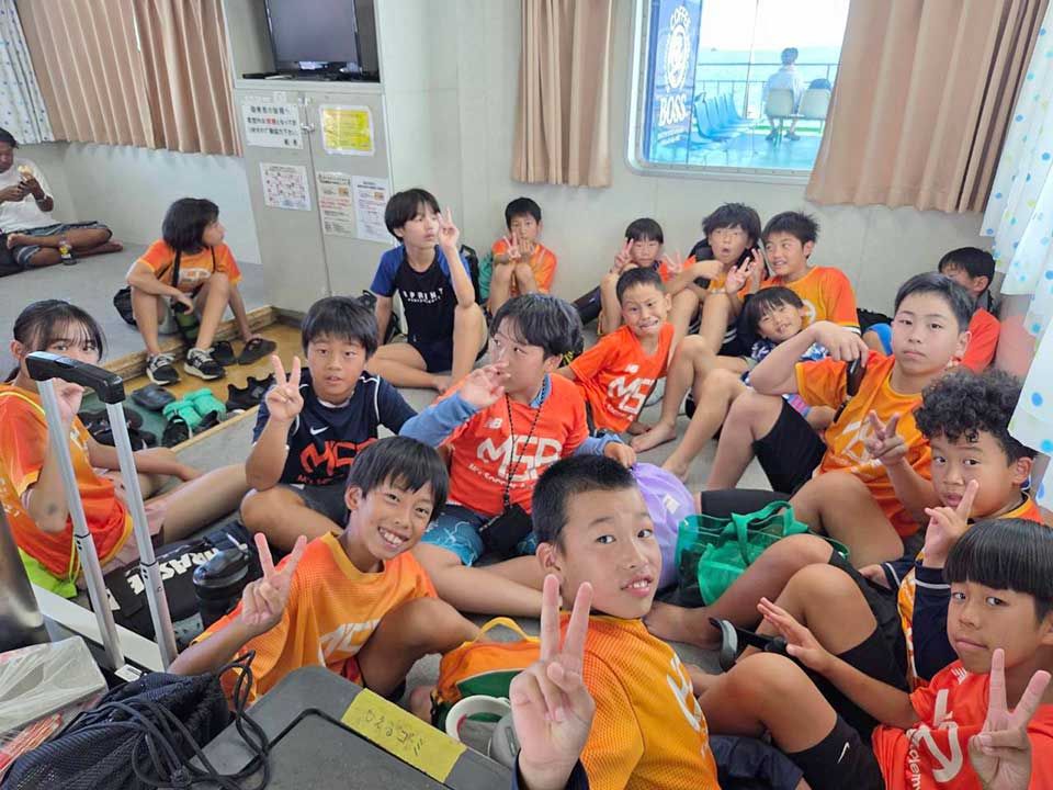 エムチャレ合宿2026を開催しました | ブログ | エムズフィールド