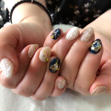 所沢駅徒歩5分のプライベートネイルサロンeast Nail イーストネイル