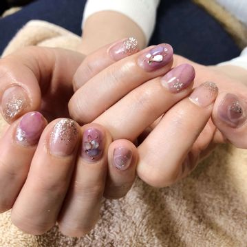 所沢駅徒歩5分のプライベートネイルサロンeast Nail イーストネイル