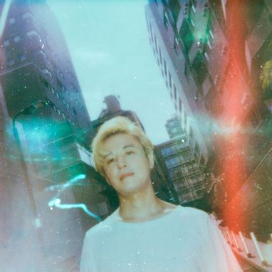 2026年1月11日(日) リリースのEP「マハのニキ」ジャケ写公開！ | NEWS