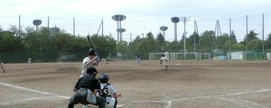 ホームページ開設にあたり 野球部ob会お知らせブログ 横浜市立桜丘