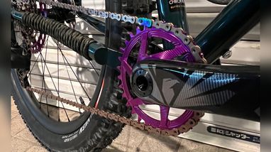 佐藤バイクのカスタマイズ | スポーツ本館ブログ | 愛知県大府市