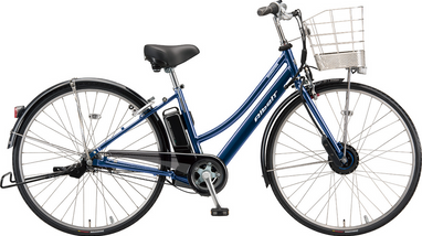 アルベルトe生産終了のお知らせ | サイクルビータBLOG | サイクルビータ
