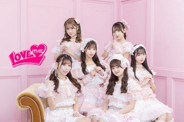 LOVEME | タレント | PLUM JAPANホームページ